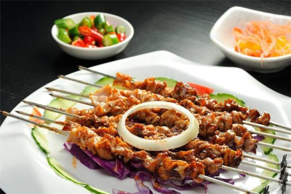 鸭来哒烤鸭肠加盟