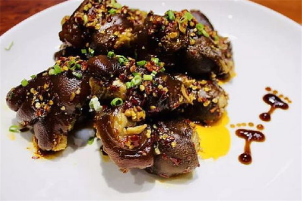 珍辣味麻辣捞烫加盟
