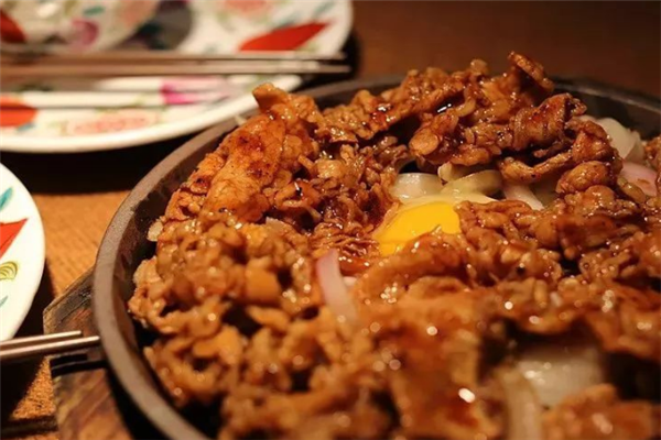 外婆家加盟