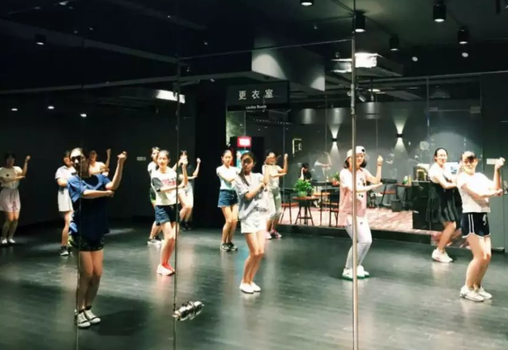 北京舞蹈培训班加盟