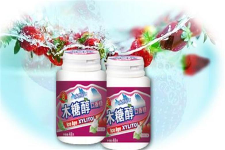 冰世纪食品加盟
