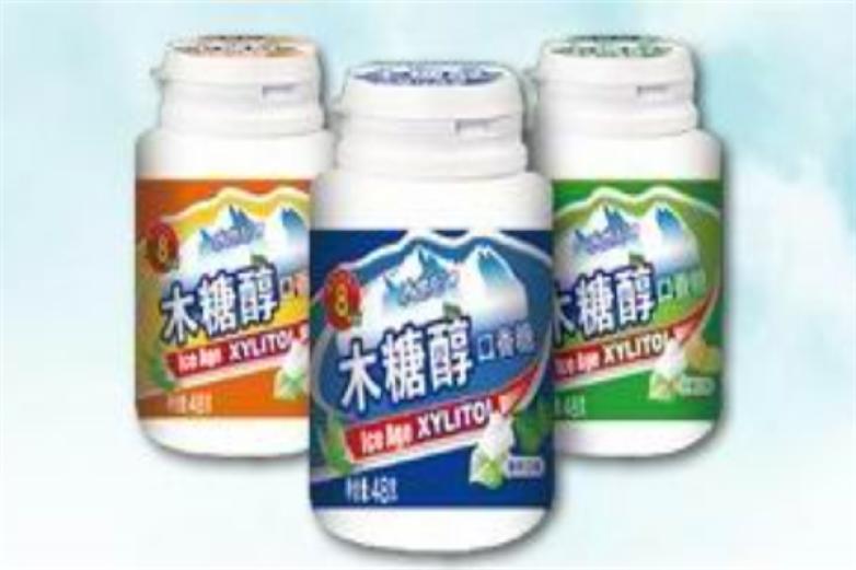 冰世纪食品加盟