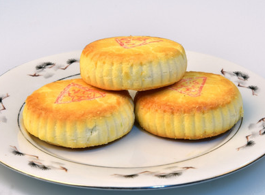 飞琼阁中式面点