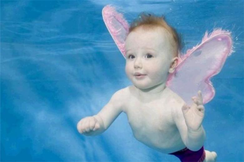 加游宝贝婴儿游泳馆加盟