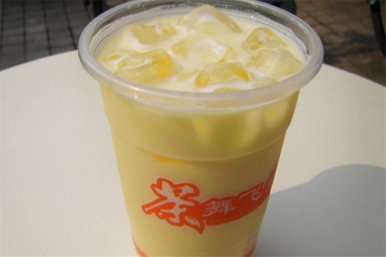 多客奶茶加盟