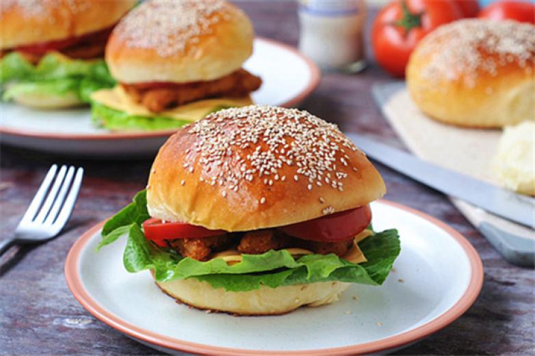 花洋炸鸡汉堡加盟