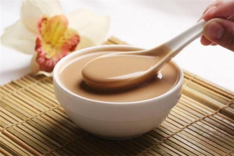 黑研舍奶茶加盟