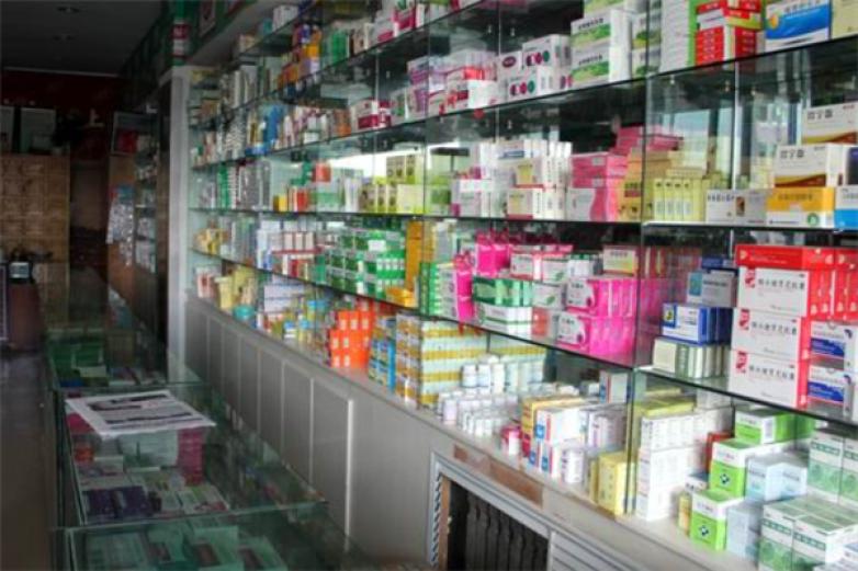 国药堂药店加盟