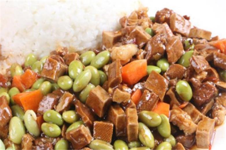 莱啧香快餐加盟 莱啧香快餐加盟