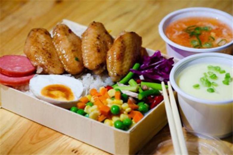 莱啧香快餐加盟 莱啧香快餐加盟