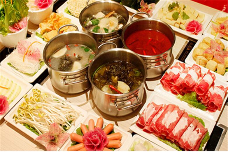 外婆食尚小火锅加盟