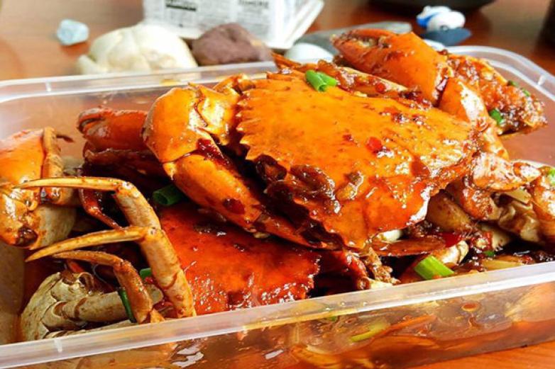 享趣痴小海鲜加盟