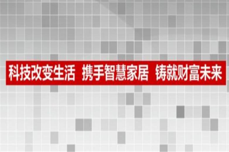 聪明屋智能家电加盟
