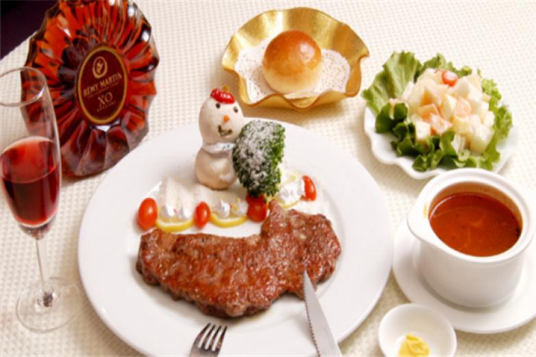 琥珀花园餐厅威士忌吧加盟