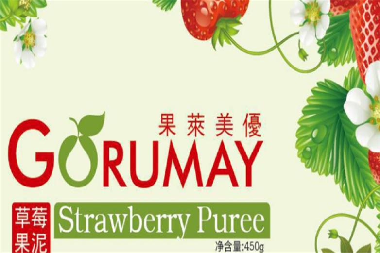 果莱美优冷鲜果泥加盟