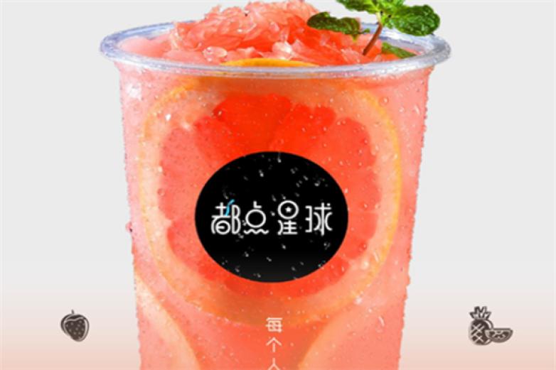 都点星球加盟