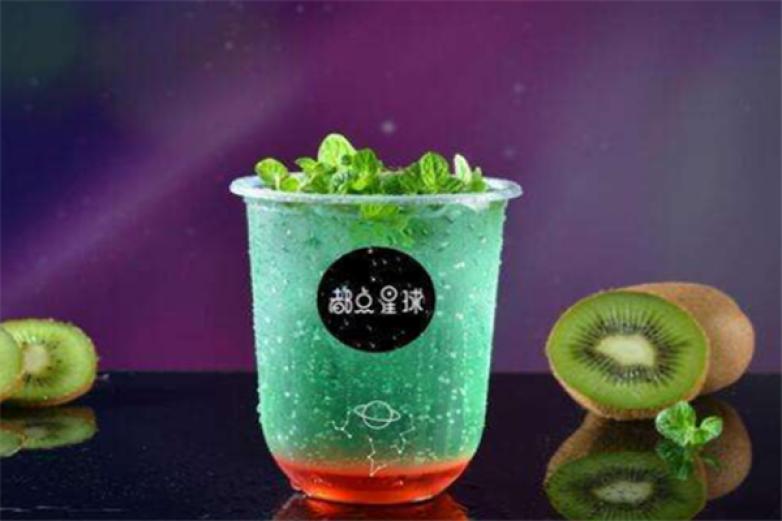 都点星球加盟