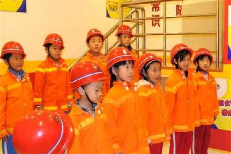 六月坡儿童职业体验馆加盟