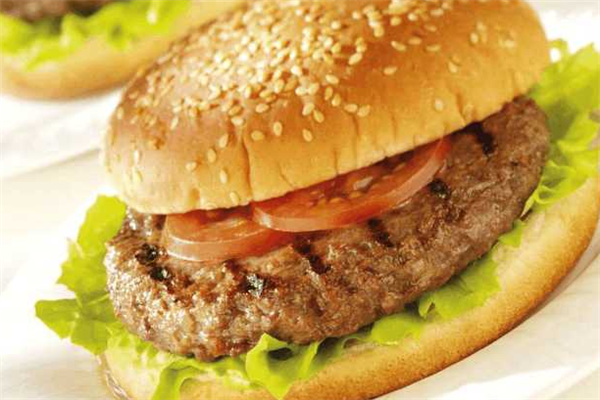 麦克思汉堡加盟