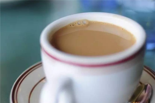 港式奶茶加盟