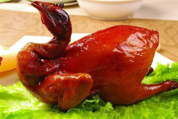 龙廷烧鸡加盟