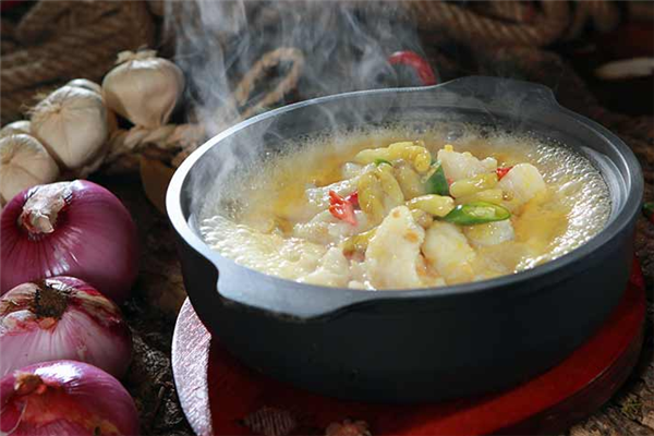 红唇啵啵鱼加盟