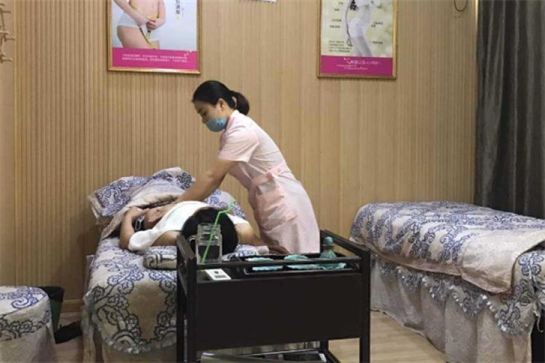 妈妈贝儿产后恢复加盟