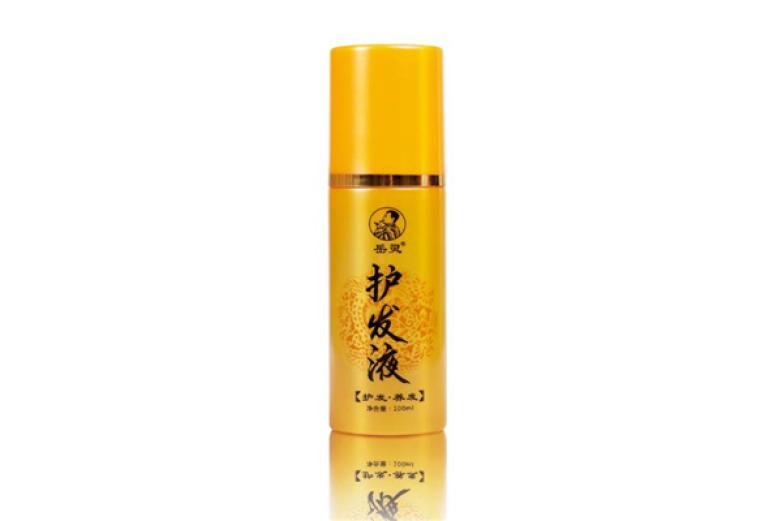 岳灵苗草生发养发馆加盟