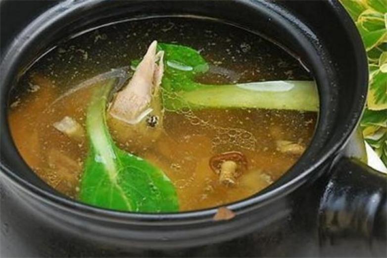 天徽韵煲瓦罐汤加盟