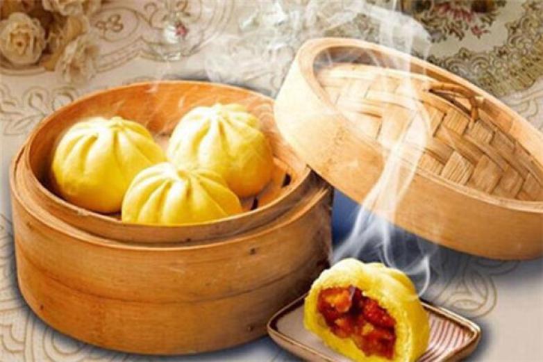 乔晨粗粮坊加盟