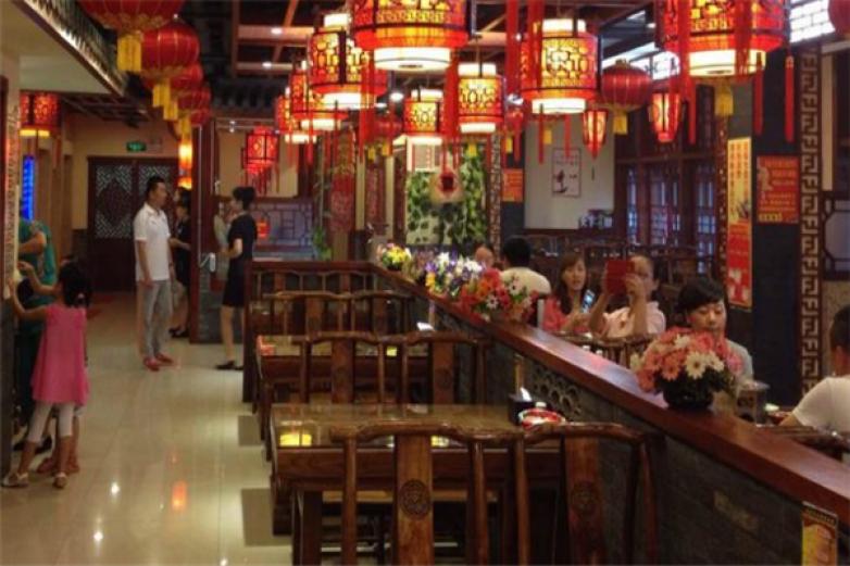 衢州饭店加盟