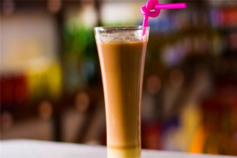 地下铁奶茶店加盟