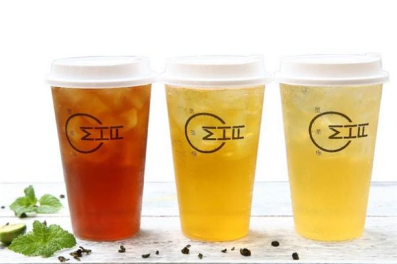 觅茶缘加盟