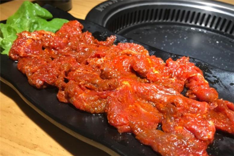 北木南烤肉和酒加盟