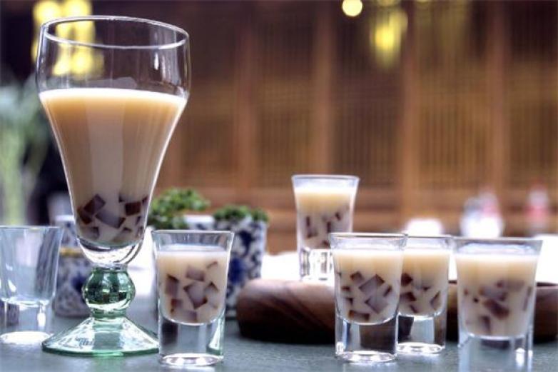 茶之语加盟