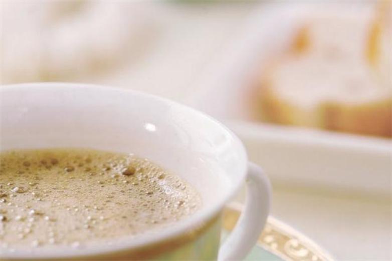 茶之语加盟