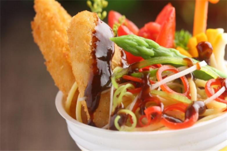 莎茵屋加盟