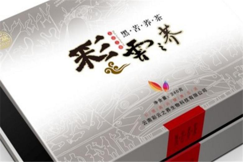 彩云之荞苦荞茶加盟