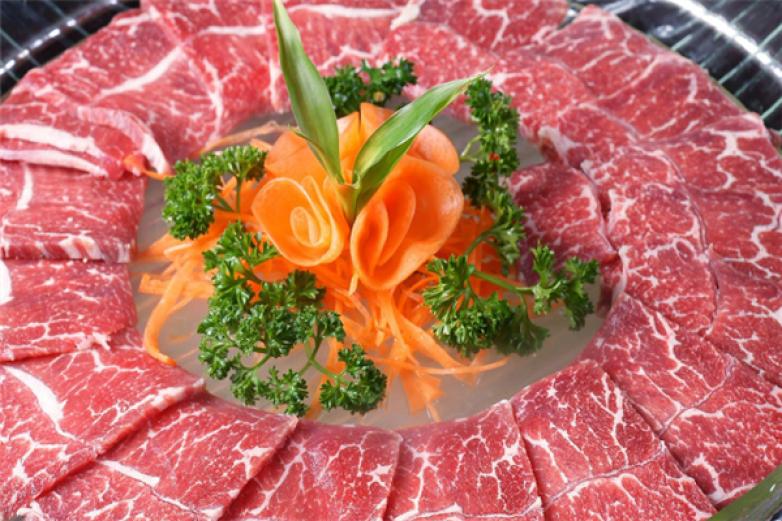 春园自助烤肉加盟