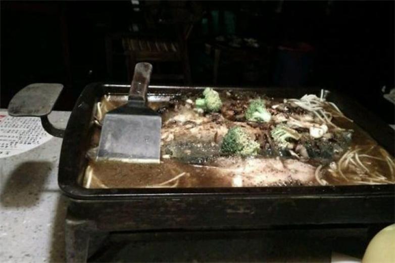 鱼介烤鱼加盟