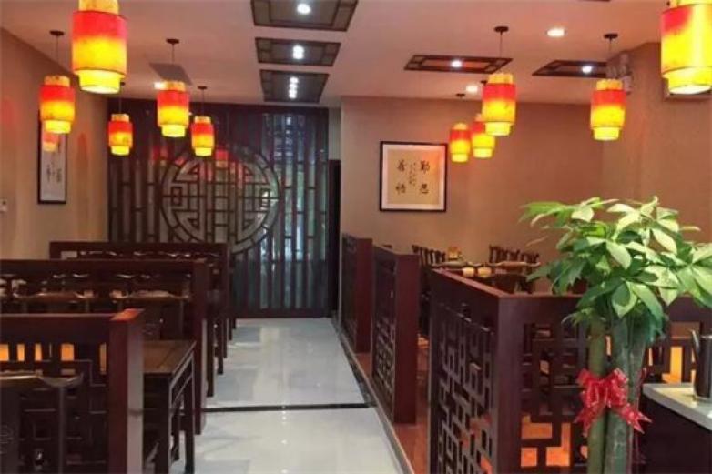 虾一跳加盟