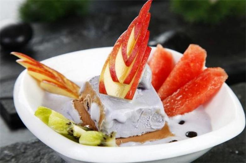 FruityMix水果捞加盟