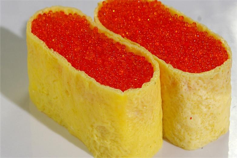 饭饭寿司加盟