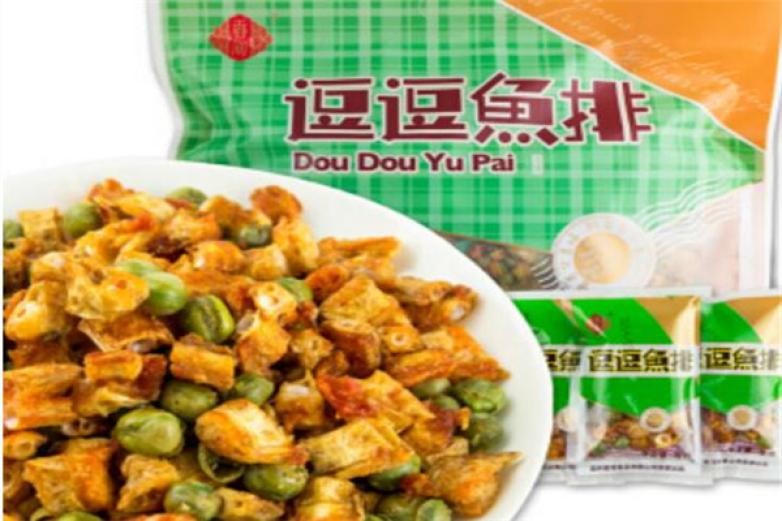 香海食品加盟