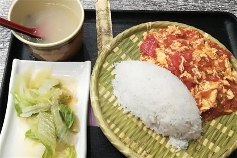 翠竹亭加盟