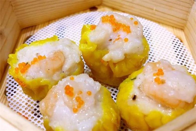 潮味天下加盟
