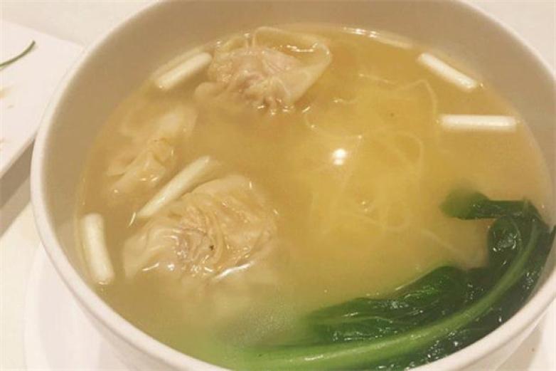 潮粤轩加盟