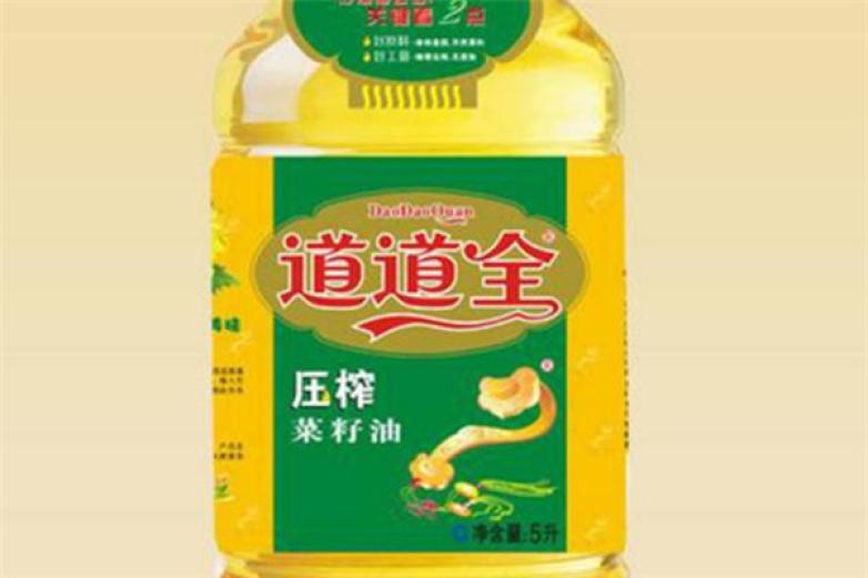 道道全加盟
