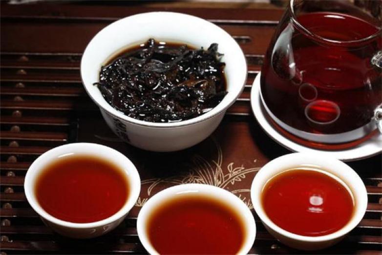 普洱茶加盟