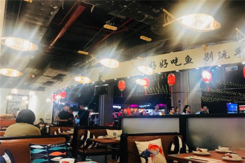 鱻小宝加盟